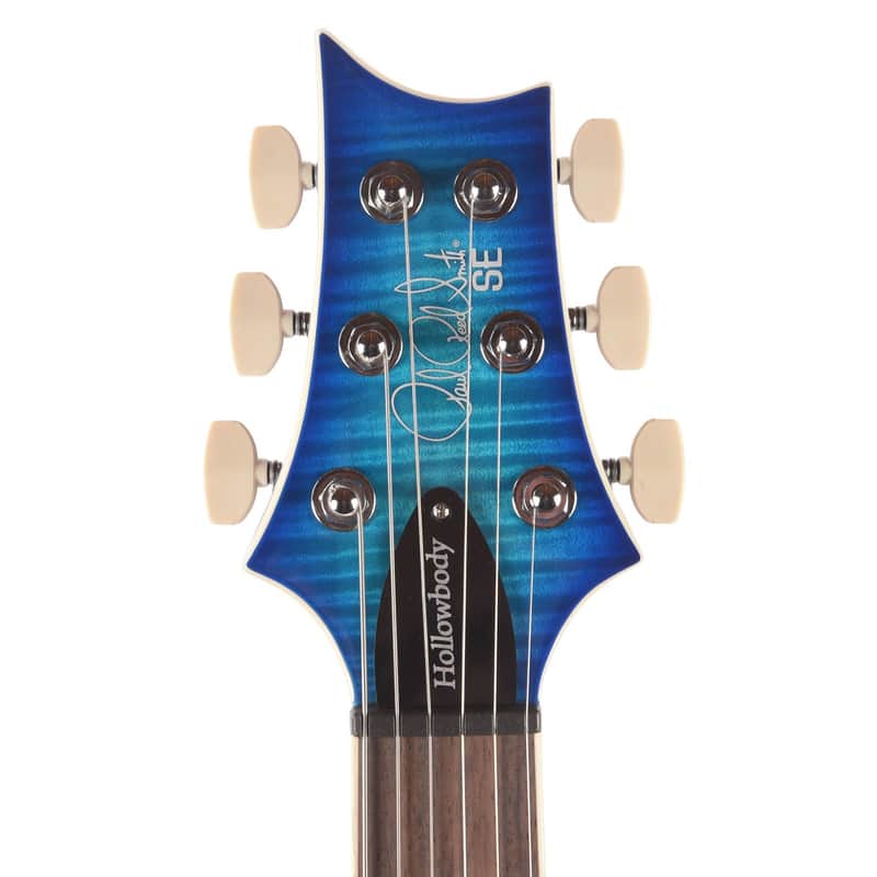 PRS SE Hollowbody I Piezo image 6