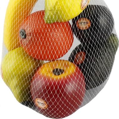 Fruit Shakes - Assorted, 7-Piece Bag