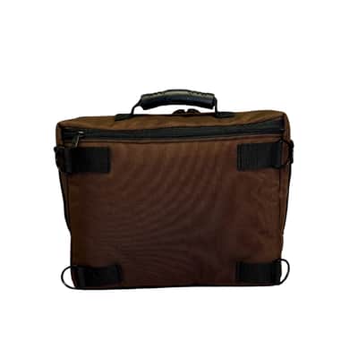 Studio Slips Soyan Super Light Guitar Pedalboard Gig Bag #16334 image 4