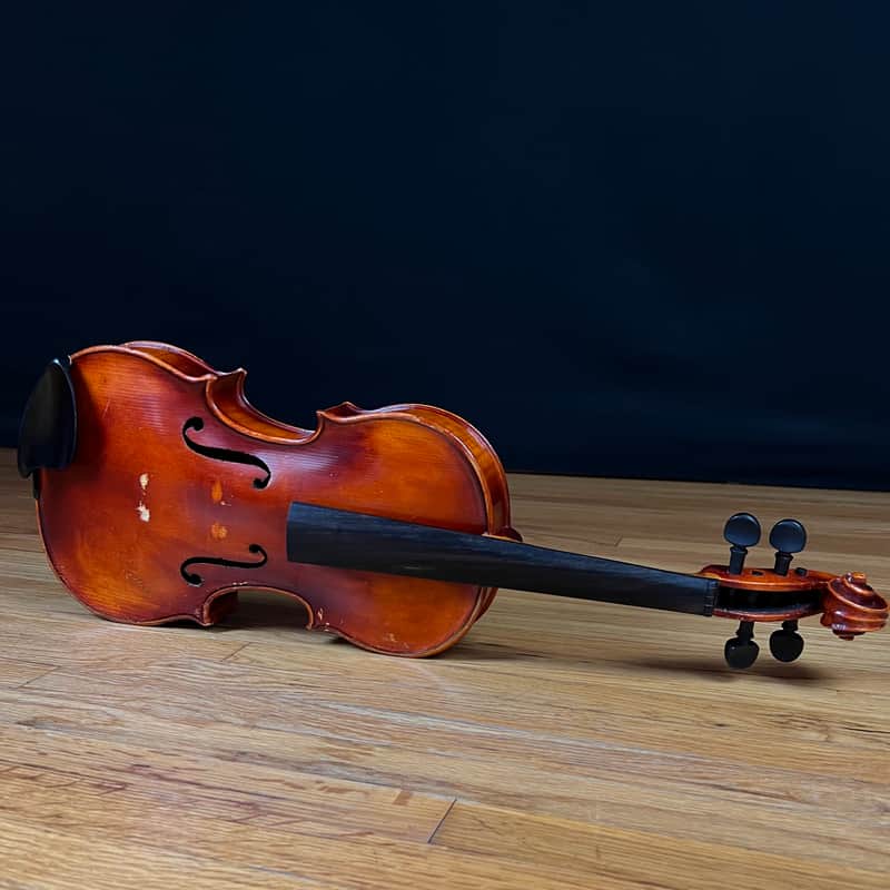 Hans Wagner V98 3/4 Violin 1969 image 1