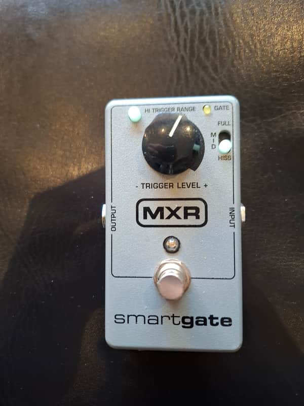 MXR M135 Smart Gate