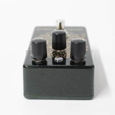 Catalinbread Galileo Overdrive Guitar Effect Pedal - New image 7