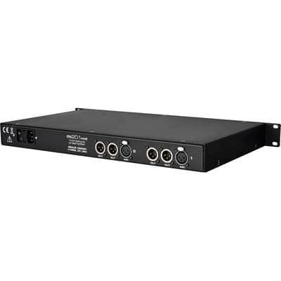 Grace Design M201 MK2 Stereo Mic Preamp image 3