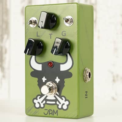 JAM Pedals Octaurus image 2