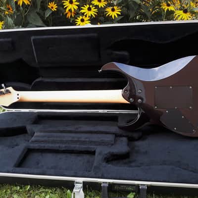 Ibanez J Custom Art-1 1997 Limited image 8