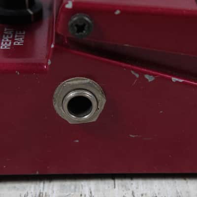 Boss Vintage 1980s DM-3 Delay Pedal Electric Guitar Analog Delay Effects Pedal image 6