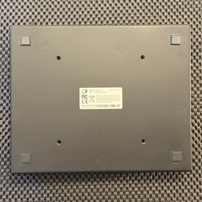 Elektron Syntakt 12 Voice Drum Computer & Synthesizer - Black image 11