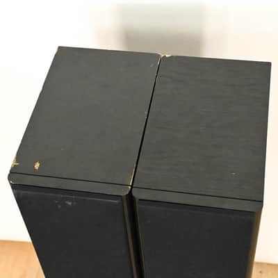 PMC OB1i 3-Way Floorstanding Loudspeaker (PAIR) CG01QHU image 7