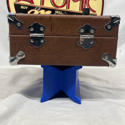 Pignose 7-100(R) Portable Guitar Amp with Power Supply image 6