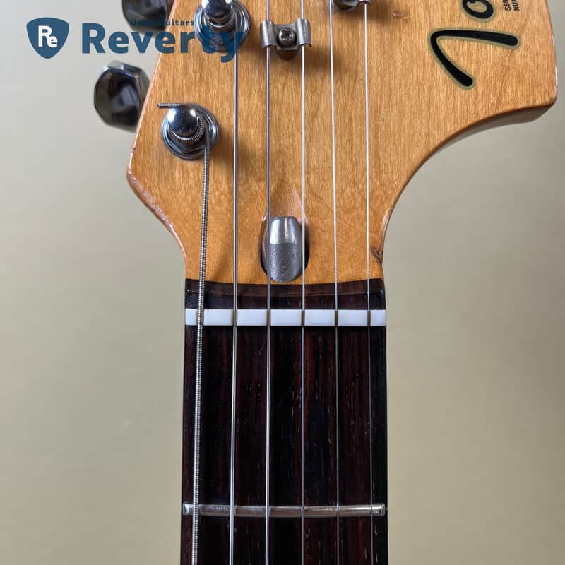 Tokai SS-65N Silver Star Stratocaster Model 1981 Made in Japan