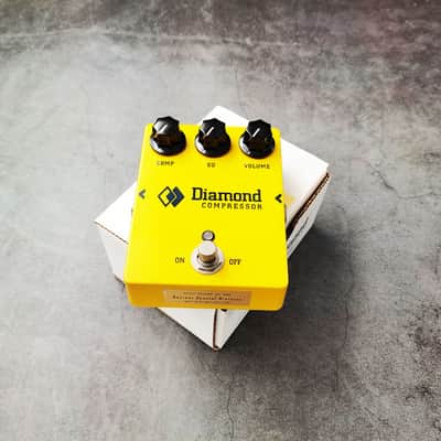 Diamond CPR-1 Compressor image 11