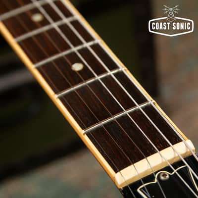 1997 Gibson Les Paul Special, Heritage Cherry, w/ case image 12