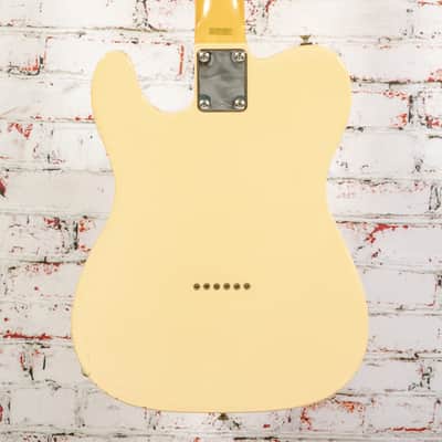 Epiphone - T-310 Electric Guitar White w/Bag - USED image 5