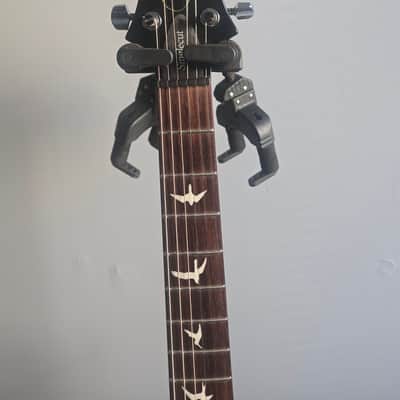 PRS S2 Singlecut 2014 - Blue Crab Smokeburst image 4