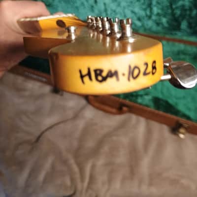 Nash S-57. Strat. image 6