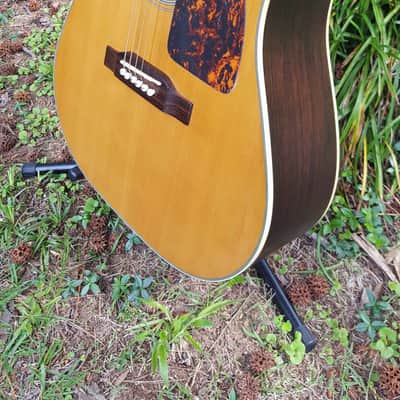 Epiphone Masterbilt AJ-500--RENS image 1