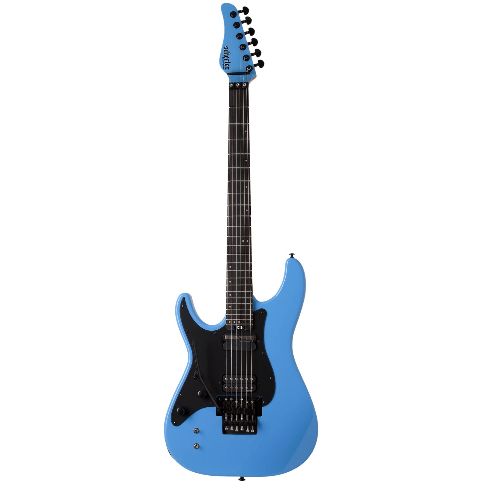 Schecter Sun Valley Super Shredder FR S Sustainiac Left-Handed