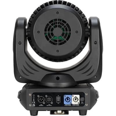 Eliminator Lighting Stryker Wash 228W Moving Head Fixture image 8