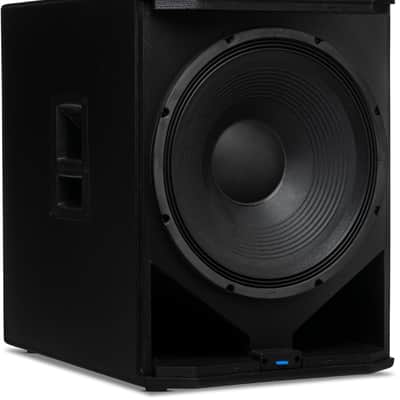 PreSonus AIR XD 18S Active Sound-Reinforcement Subwoofer image 7