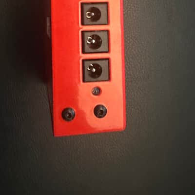T-Rex Fuel Tank Junior 2010s - Red image 6