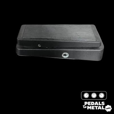Dunlop GCB95F Cry Baby Classic Wah -x12322 image 2