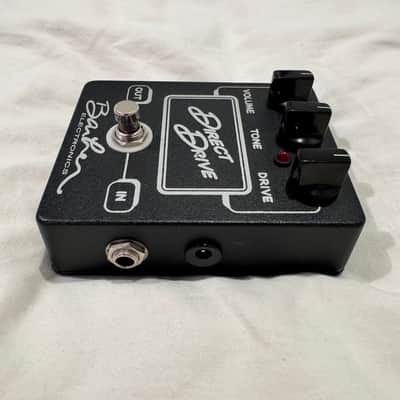 Barber Direct Drive V2 with Original Box image 3