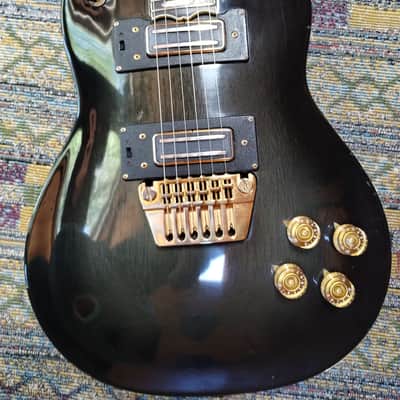 Vintage Ovation UKII Model 1291 Solid Body Electric image 2