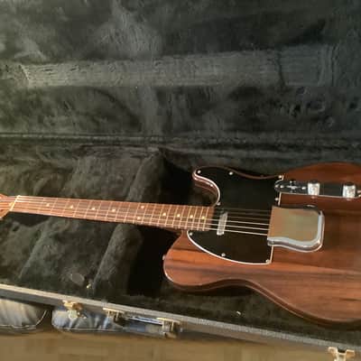 Fender Rosewood Telecaster RW TL69 98 1985 Japan image 1