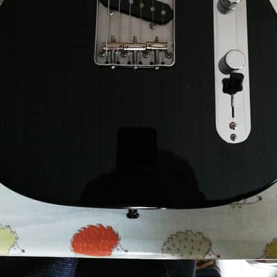 Tokai Breezysound image 5