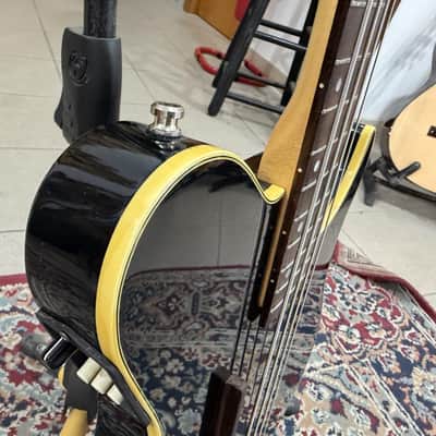 Charvel ATX Bass Black image 3