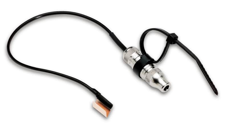 Fishman PRO-V10-OVI Classic Series V-100 Violin/Viola Pickup image 1