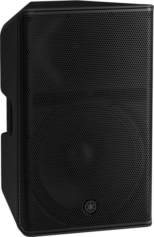 Yamaha DXR15mk3 Powered Loudspeaker image 1