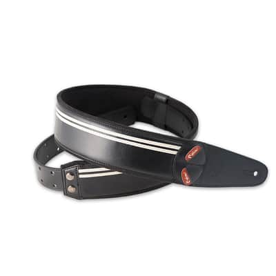 Right On Straps Mojo Adjustable Guitar Strap