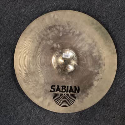 Sabian 20" AA Medium Ride Cymbal image 2