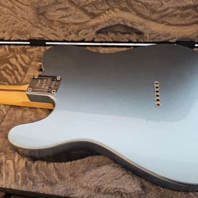 Fender Mod Shop Telecaster image 8