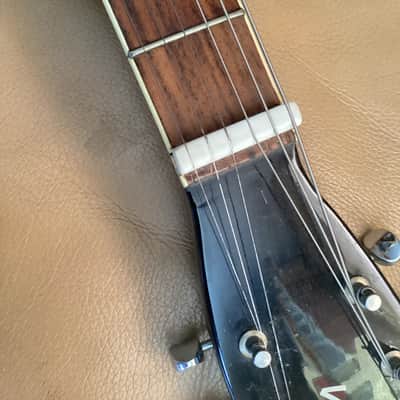 Vox Tornado 1967 - Sunburst image 15