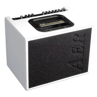AER Compact 60/4-Slope 60-Watt 1x8" Wedge Acoustic Guitar Combo