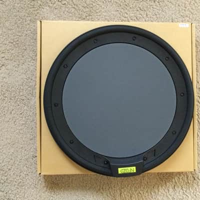 NFUZD Audio NSPIRE Advanced Drum image 6