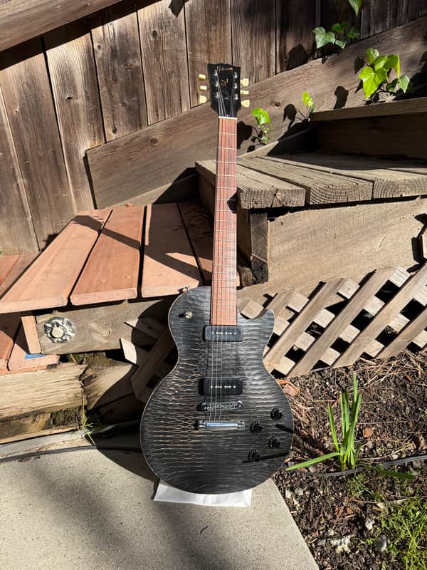 Gibson Les Paul BFG P-90 2018 | Reverb