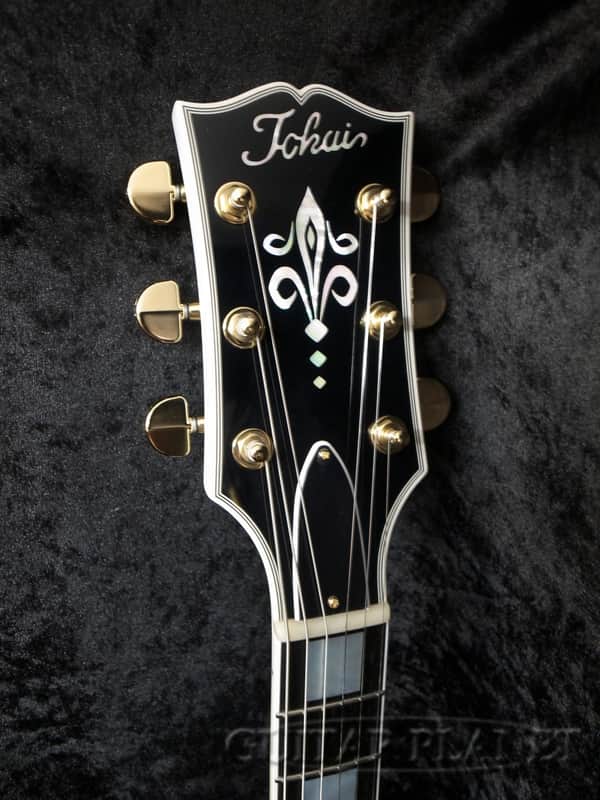 Tokai LC-201S SW Made In Japan【2551123】【4.4kg】 | Reverb