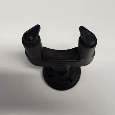 Wall Mount Guitar Holder by Budreau Guitars image 6