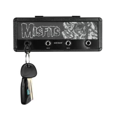 "Astro Zombie" Magnetic Grill image 5