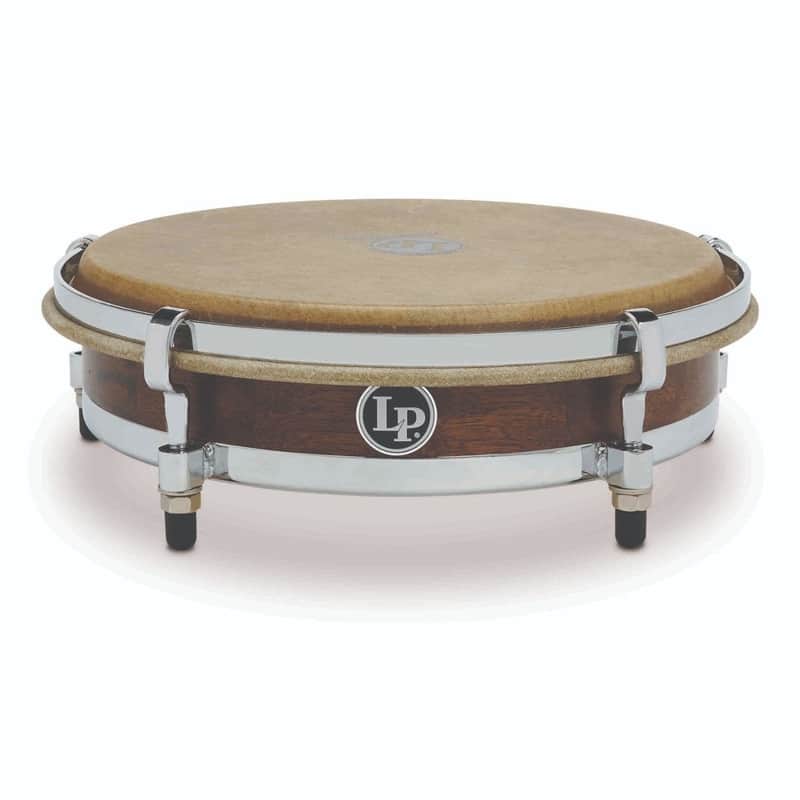 LP Pandero De Plena Requinto image 1