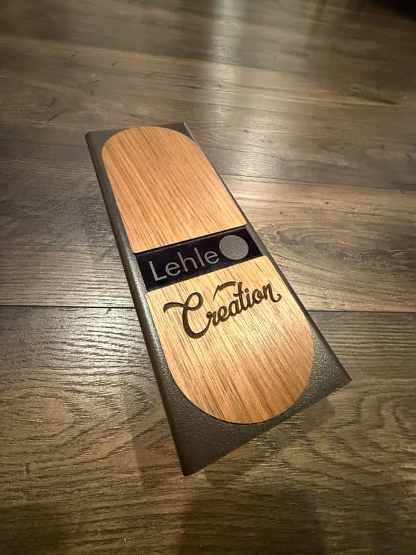 Lehle Mono Volume S