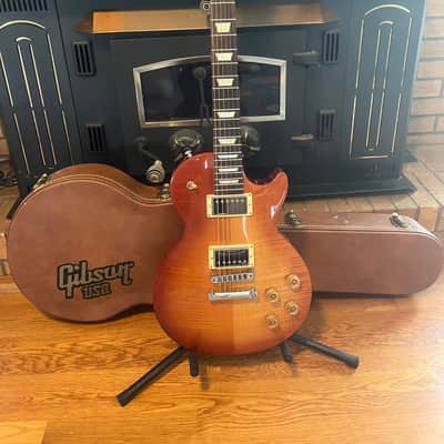 Gibson Les Paul Studio - Light Burst image 1