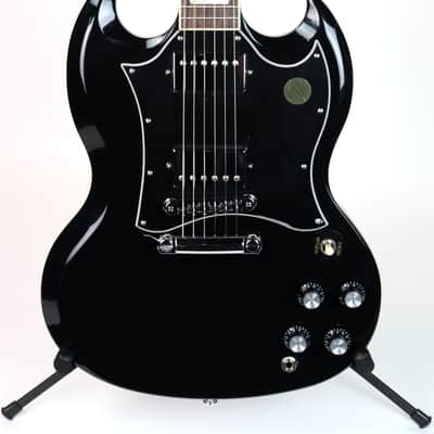 Gibson SG Standard Ebony image 1