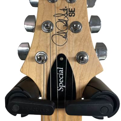 PRS SE Swamp Ash Special 2023 - Present - Vintage Sunburst image 5