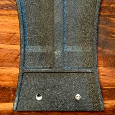 D.W. 9000 Bass Drum Pedal Foot Plate - Good Condition - We Ship Fast! Used – Good image 2