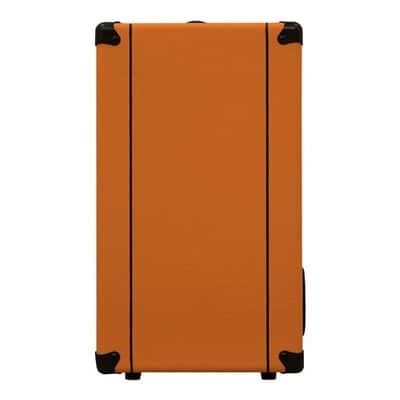Orange Crush50 Bass Guitar Amplifier Combo 1x12 50 Watts image 4