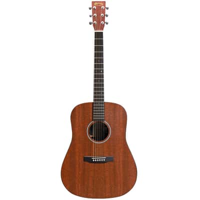 Martin Retro Series D-18E 2012 - 2019 | Reverb